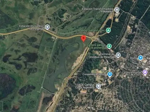 Terreno en Venta de 2344,0 m2
