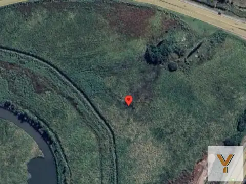 Terreno en Venta de 2344,0 m2