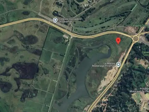 Terreno en Venta en Goñi, USD 600.000