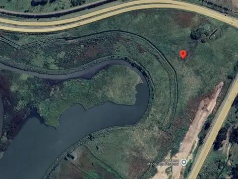 Terreno en venta - 2344Mts2 - General Madariaga