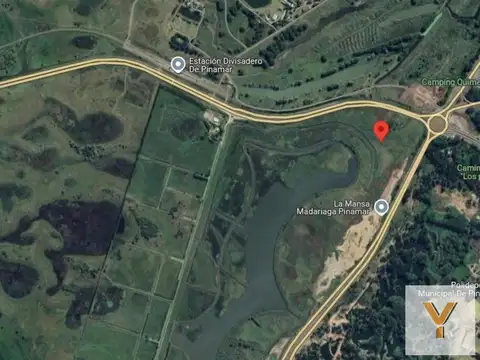 Terreno en Venta en Goñi, USD 600.000