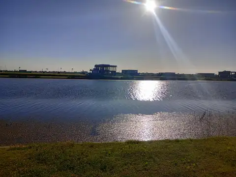 Puertos lote en venta