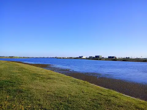 Terreno en Venta en Puertos - Barrio Amarras, USD 328.000