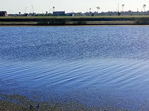 Terreno en Venta de 1078,0 m2