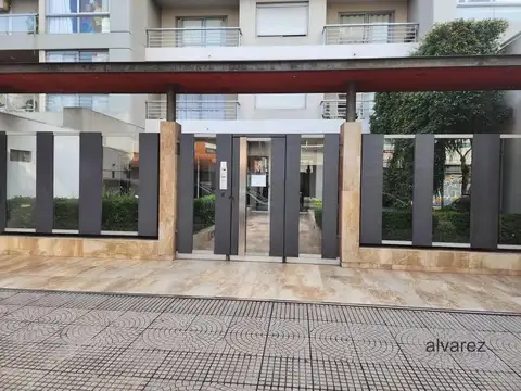 Departamento 2 AMB Morón PERMUTA