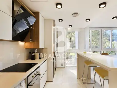 Departamento en Alquiler Temporal de Monoambiente