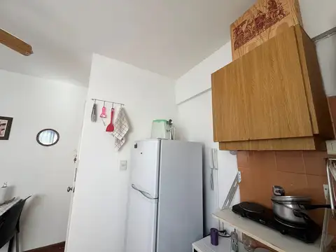 Departamento en Alquiler en Recoleta 1 dormitorio, Uruguay 800