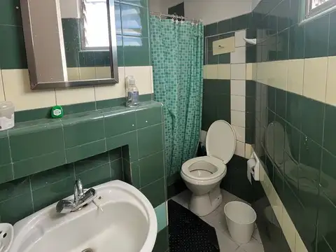 Departamento en Alquiler Apto profesional