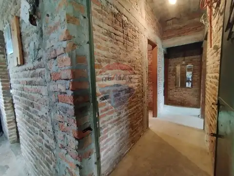 Casa en Venta 34 años