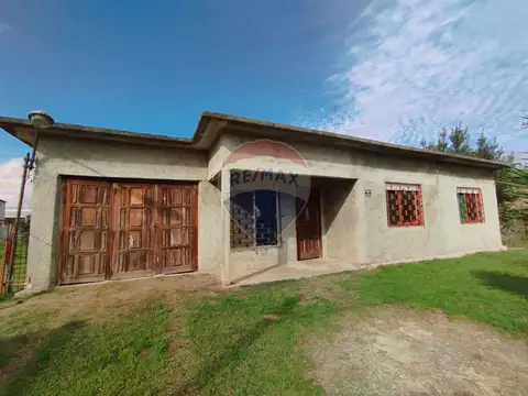 VENTA CASA 3 DORM GARAJE AMPLIO TERRENO TOLEDO