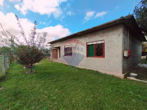 Ruta 6, km 25, Empalme de Sauce 100