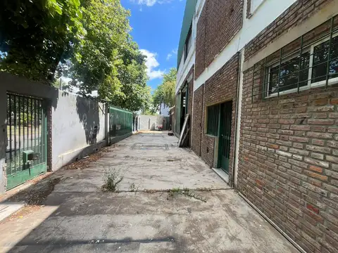 Galpon en Venta en Beccar, USD 650.000