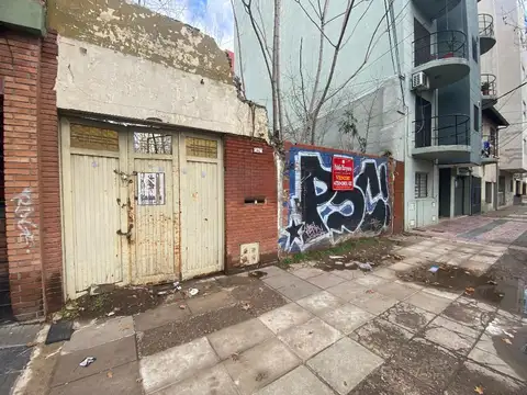 Terreno - Venta - Argentina, Tres de Febrero - Wenceslao de Tata 4882