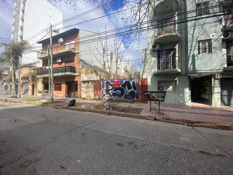 Terreno - Venta - Argentina, Tres de Febrero - Wenceslao de Tata 4882