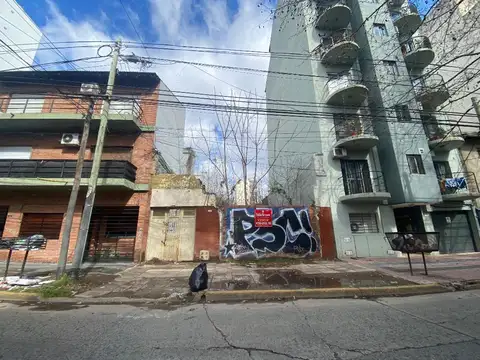 Terreno en Venta de 433,0 m2