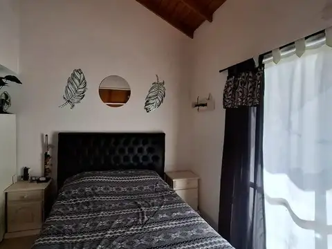 Depto Tipo Casa en Venta de 2 dormitorios