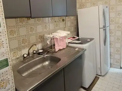 Departamento en Alquiler al Noroeste