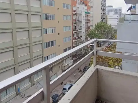 Departamento en Alquiler de 2 ambientes
