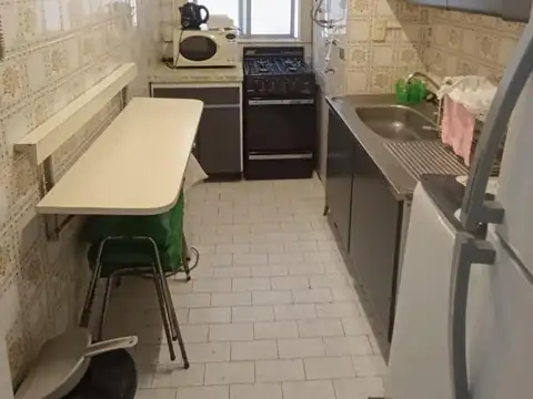 Departamento en Alquiler en Mar del Plata, $ 700.000