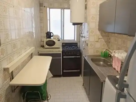 Departamento en Alquiler en Mar del Plata, $ 700.000