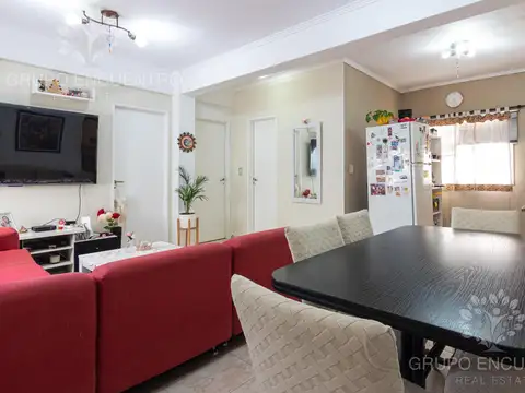 Departamento en Venta de 2 dormitorios