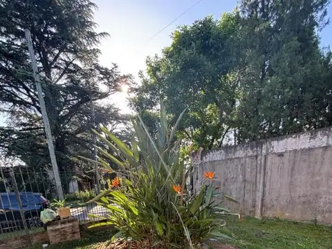 Casa a reciclar en venta en Monte Grande