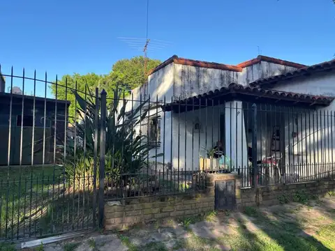 Casa en Venta en Monte Grande, USD 98.000