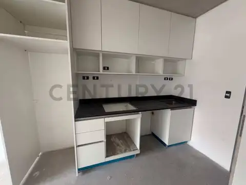 Oficina en Venta en Almagro, USD 89.370