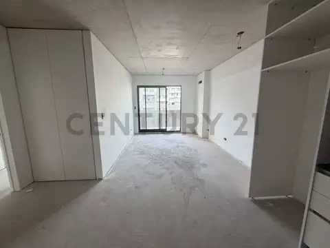 Oficina Monoambiente con 1 baño