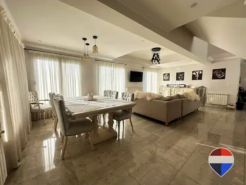 Casa en Venta en Santa Juana, USD 369.000