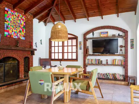 Casa en Venta en El Trébol, USD 295.000
