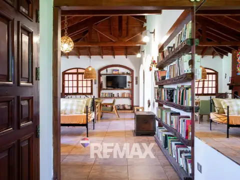 Casa en Venta de 4 dormitorios