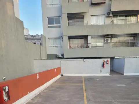 Cocheras en Venta descubiertas