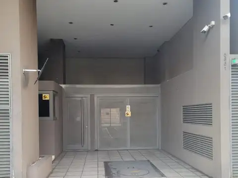 Cocheras en Venta descubiertas 