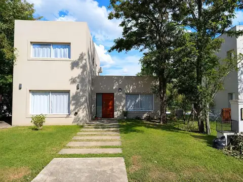 Casa en venta en Los Paraisos los cardales