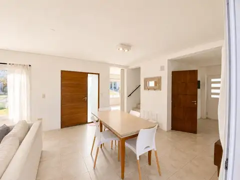 Casa en Venta 10 años