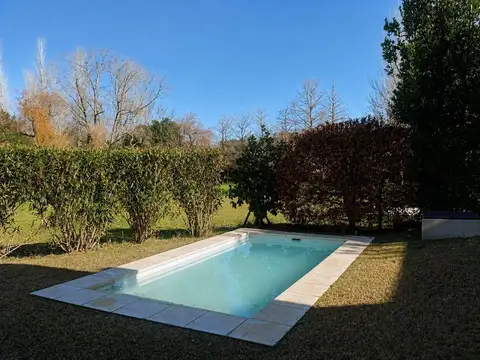 Casa en Venta en Los Paraisos, USD 149.000