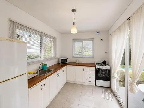 Casa en Venta con 1 cochera