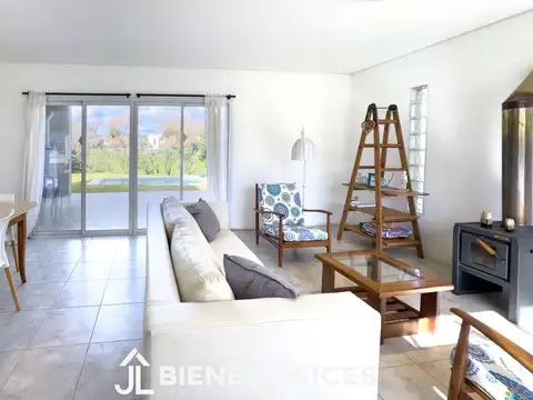 Casa en Venta en Los Paraisos, USD 149.000