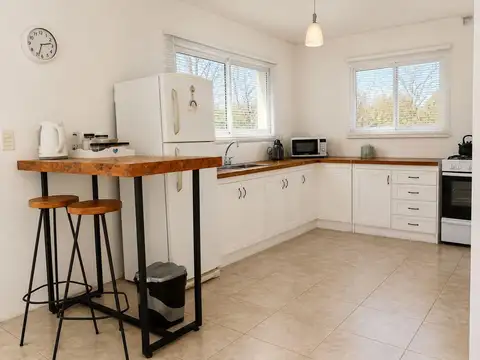 Casa en Venta 10 años