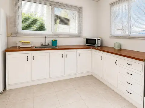 Casa en Venta al Sureste
