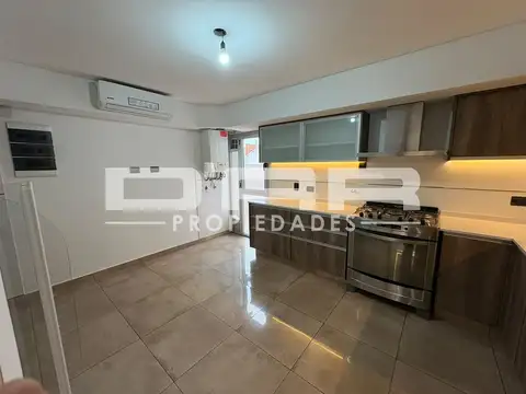 Departamento en Venta con 2 cocheras