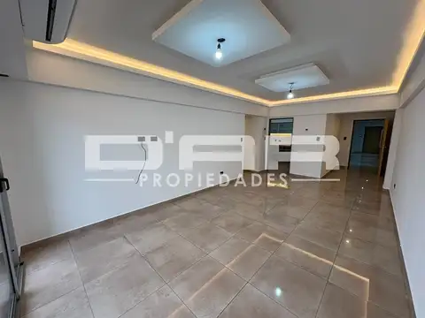 Avenida Larrazábal 600, Piso 2
