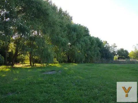 Terreno en venta - 4.216Mts2 - Cañuelas