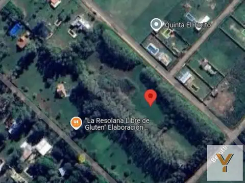 Terreno en Venta en Cañuelas, USD 65.000