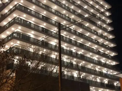 VENTA DEPARTAMENTO 1 DORMITORIO TORRE LEONARDO