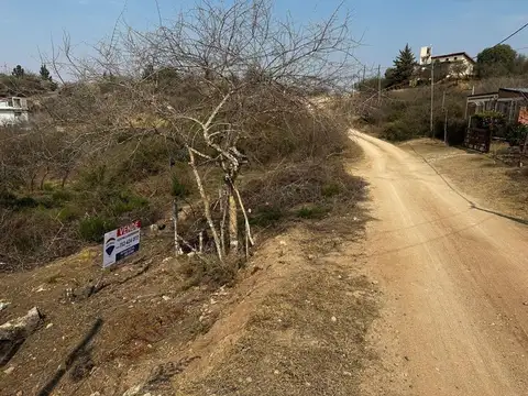 Terreno en Venta en Villa Santa Cruz del Lago, USD 13.999