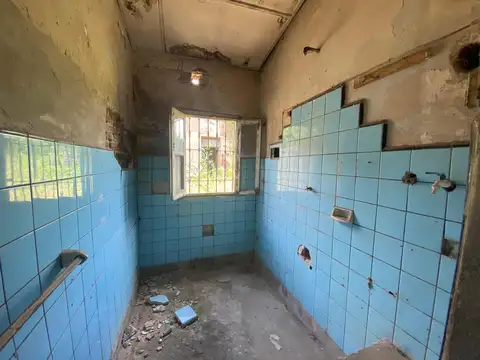 Casa en Estación Diaz
