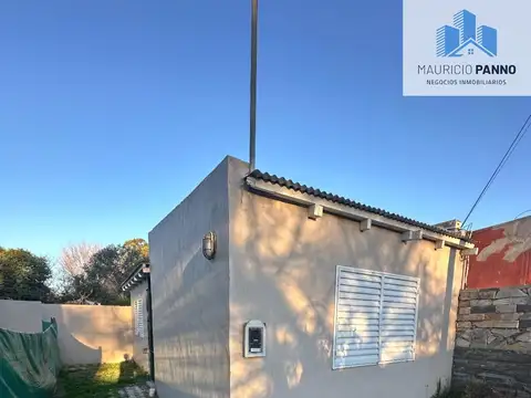 Departamento en alquiler en Capitán Sarmiento
