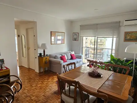 ESPECTACULAR DEPARTAMENTO DE 60 M2 EN EL CORAZÓN DE BELGRANO R